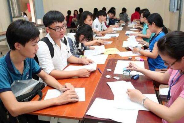 Thông báo tuyển sinh năm học 2019 – 2020
