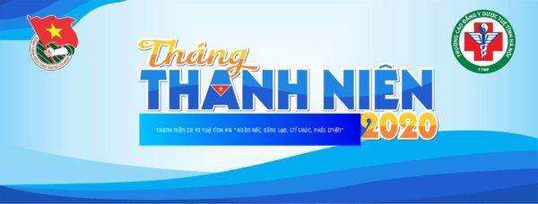 Hủy bỏ kế hoạch, dừng tổ chức các hoạt động hướng tới kỷ niệm 89 năm ngày thành lập đoàn TN CSHCM