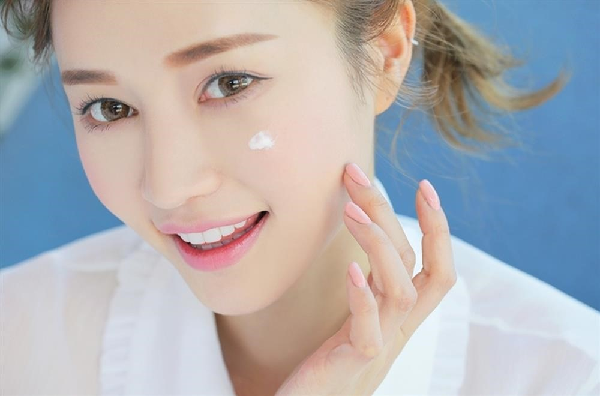 Cách dùng kem chống nắng hiệu quả