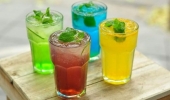 Lưu ý khi sử dụng nước thanh nhiệt ngày hè