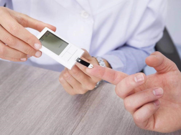 Chỉ số glucose và bệnh tiểu đường