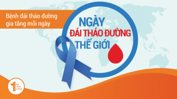 Câu chuyện về Ngày Đái tháo đường Thế giới