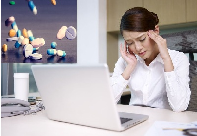 Có nên dùng thuốc bổ thần kinh?