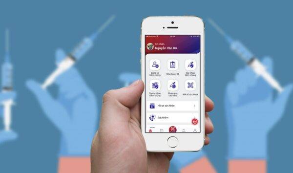 Đăng ký online tiêm phòng vaccine COVID-19 như thế nào?