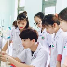 Trường Cao đẳng Y Dược Tuệ Tĩnh Hà Nội: Thành công từ mô hình Viện – Trường